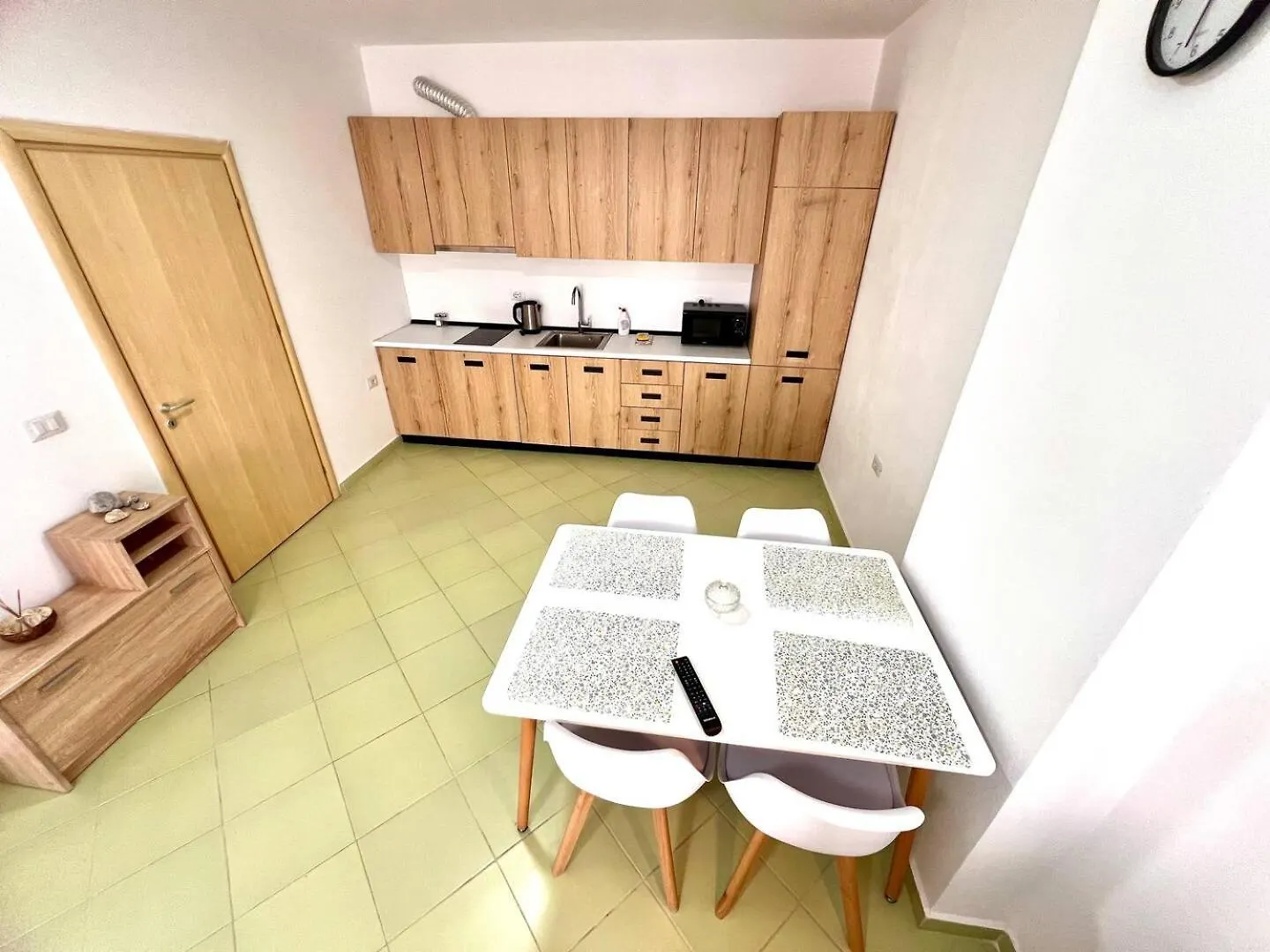 The Mint Apartment By Adriatic Living Dıraç