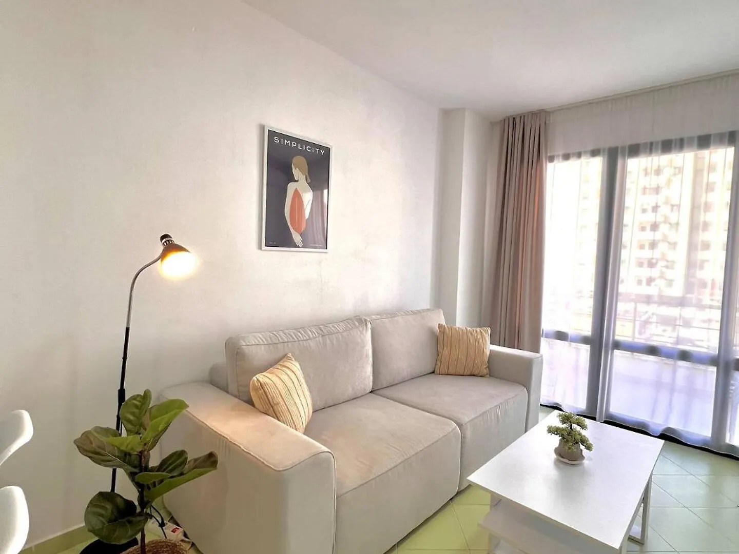 The Mint Apartment By Adriatic Living Dıraç