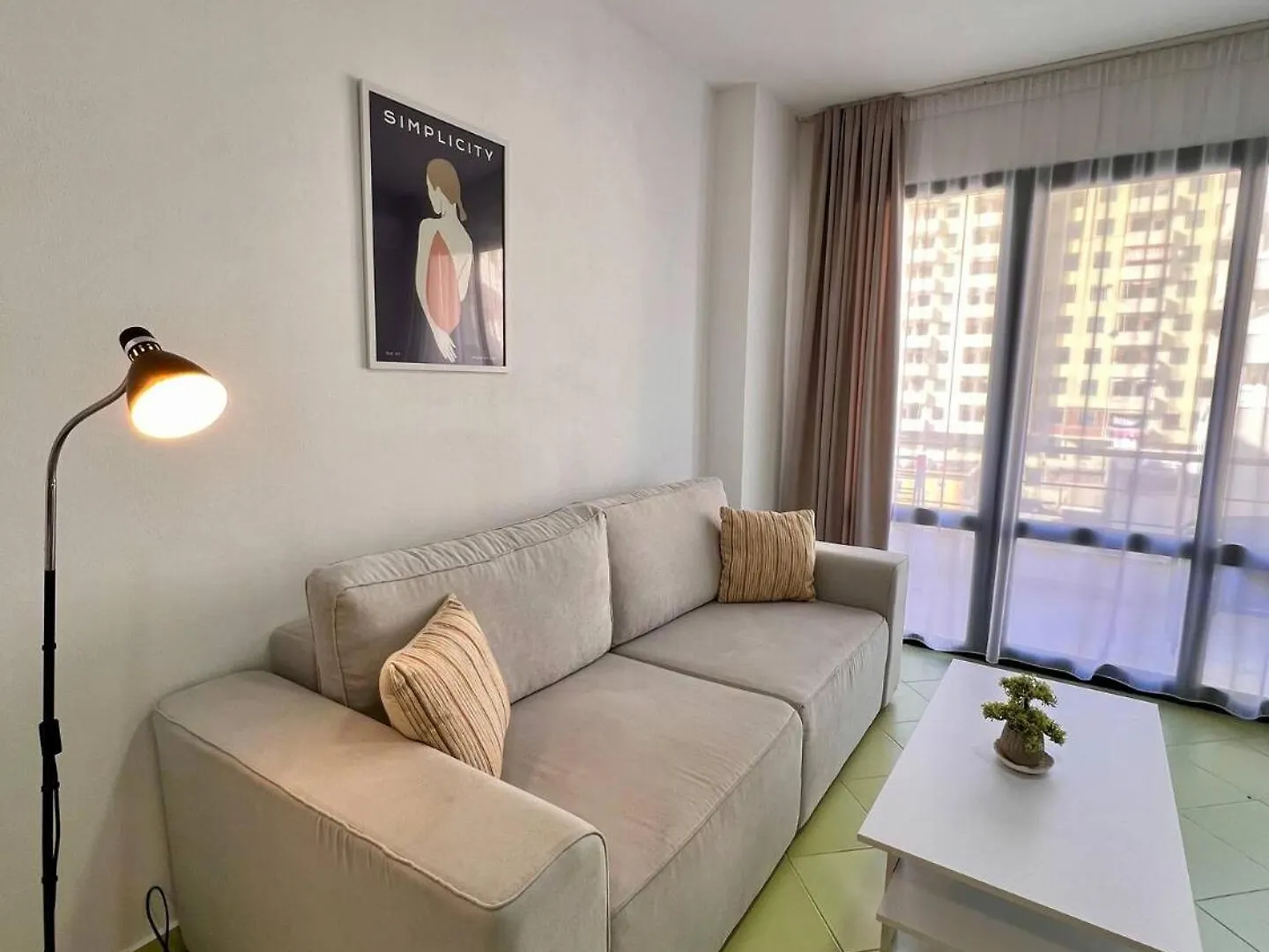 The Mint Apartment By Adriatic Living Dıraç