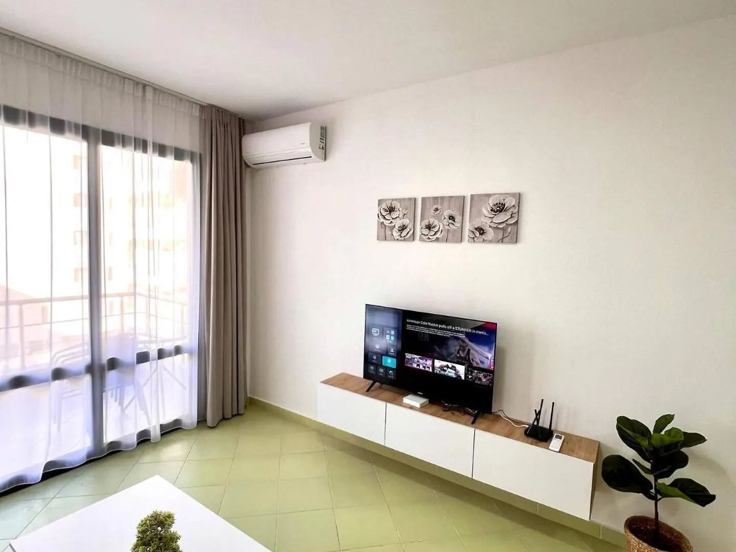 The Mint Apartment By Adriatic Living Dıraç